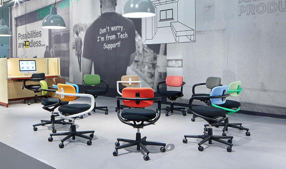 办公椅|布面职员椅|办公火狐官方网站|火狐HUOHU（中国）火狐官方网站|全明星职员椅